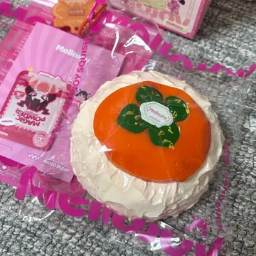 mellojoy 다이후쿠 시리즈 감