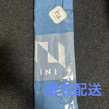 GIGO 한정판 INI 토트백