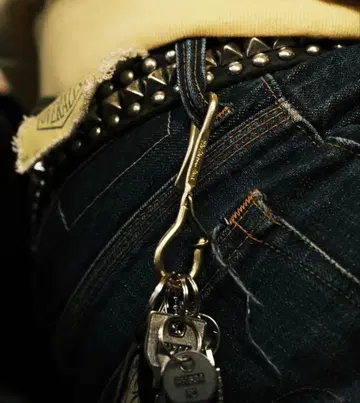 THE UNION THE KARABINER / THE COLOR