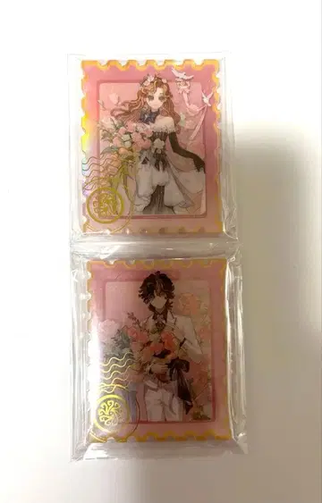 제5인격 COA8 춘일서곡