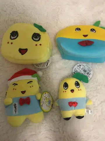 후낫시 4점 세트 묶음 판매