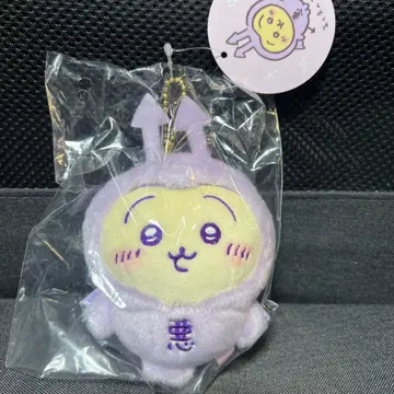 치이카와 천사 악마 악마 아기 마스코트 (토끼)