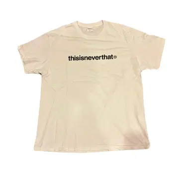 this is never that T셔츠