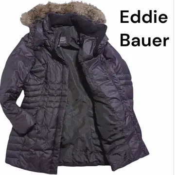 Eddie Bauer 에디 바우어 여성용 다운 코트