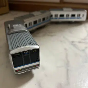 프라레일 사운드 207계 JR 서일본 통근 열차