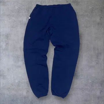 러셀 애슬레틱 3XL 스웨트 팬츠 네이비