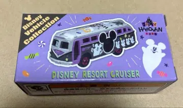 [ 새상품 ] 고스트 유령 토미카 디즈니 할로윈 2025