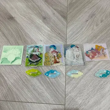 얼굴만으로는 좋아할 수 없어