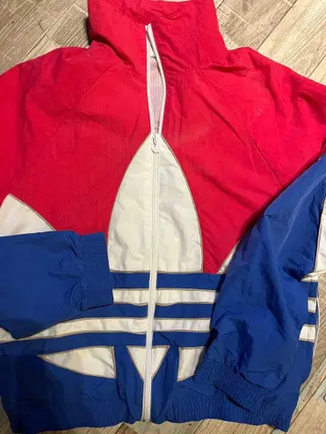 adidas 자켓 M 사이즈