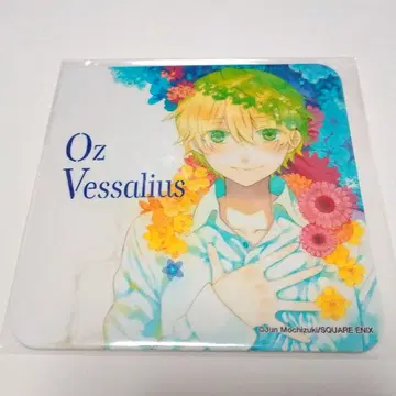 Pandora Heart 코스터 판도라 하츠 오즈