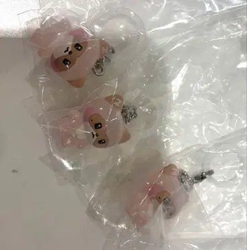 하니니 메지루시 참 3개 세트