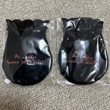 Mr.Children 키링 2개 세트