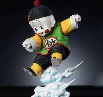 드래곤볼 교자 피규어