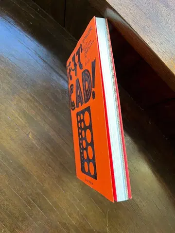 하나코 FIT CAD! 플로피 디스크 포함