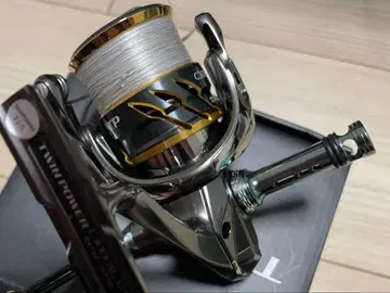 시마노 20 트윈 파워 C3000XG