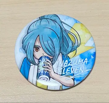 이나즈마 일레븐 후마루 이치로타 캔뱃지