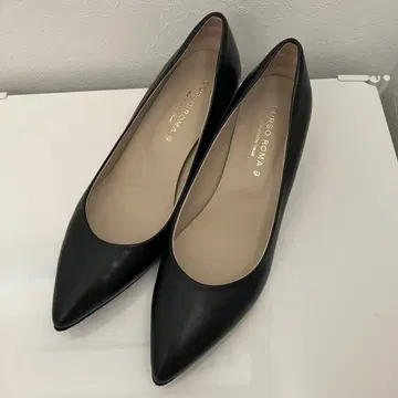 [ 새상품급 ] CORSO ROMA9 스틸레토 펌프스 36