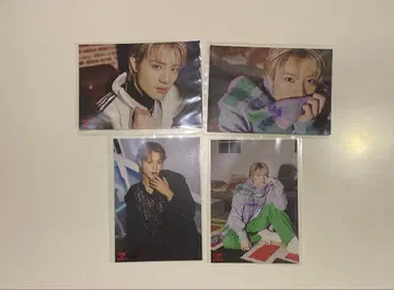 우에무라 켄신 브로마이드 원엔