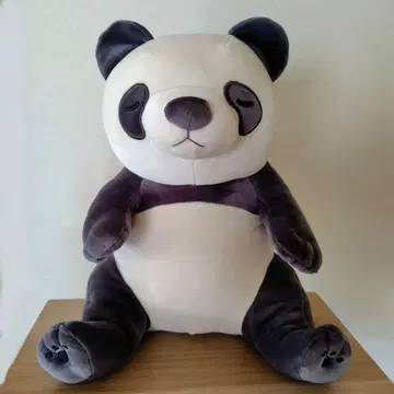 팬더 봉제 인형