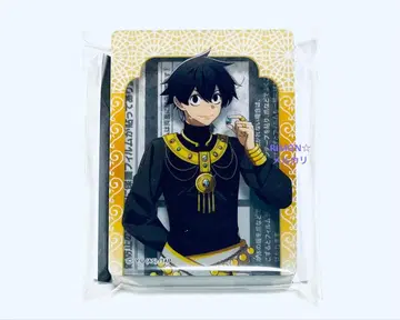 도원암귀 요도가와 마스미 아라비안 나이트 노블 아트 컬렉션