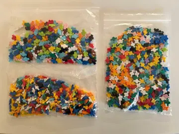 LaQ 다이너소어 월드 디노 킹덤 & 스위트 컬렉션 세트