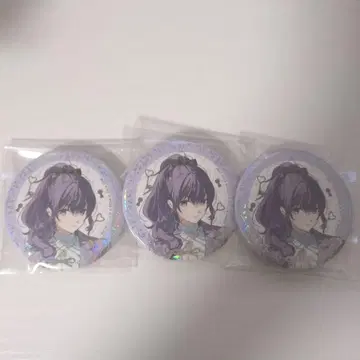 프로세카 25시 나이트코드에서 아사히나 마후유 캔뱃지 묶음 판매