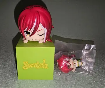 사카사키 나츠메 히카케 피규어 마스코트