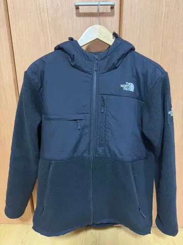 THE NORTH FACE 데날리 자켓 L 블랙