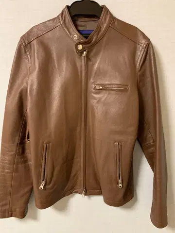 어반 리서치 가죽 자켓 38 사이즈