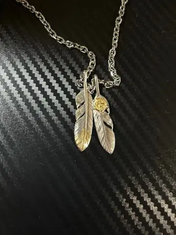 타로 와시 S 페더 2개 세트