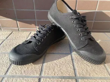 스프링 코트 spring court 캔버스 스니커즈 남성용 41