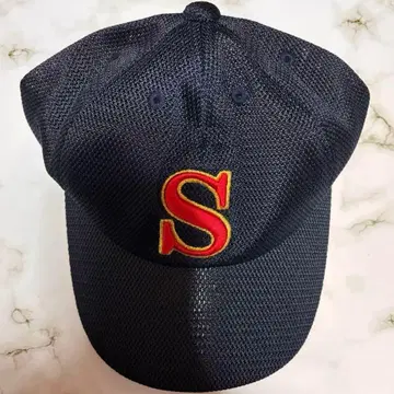 다이아의 A 미즈노 오센틱 캡 세이도 고등학교