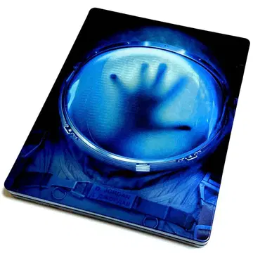 라이프 스틸북 사양 (초회 생산 한정판) Blu-ray