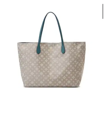 russet 팔레트 토트백