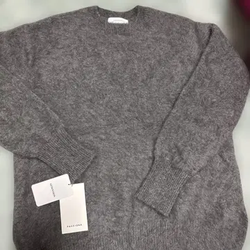 파시오네 니트 (폭스)