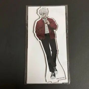 special trip 블루 록 카페 아크릴 스탠드 나기 세이시로