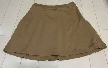 [ 새상품, 미사용, 택 포함 ] 테니스웨어 플리츠 스커트 L 사이즈