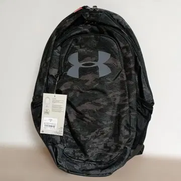 언더아머 새상품 카모플라쥬 백팩 15인치 대응