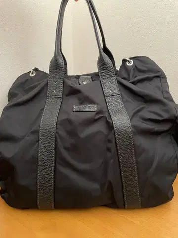 다니엘&밥 돌로 2WAY 토트백