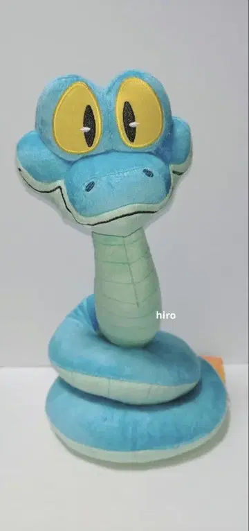 주토피아2 L 봉제 인형 게리