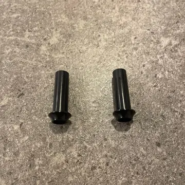 drt.바리알 정품 노브 샤프트, 디쉬, M k-1 세트