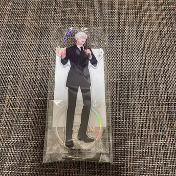 주술회전 팬텀 퍼레이드 2nd 기념일 고죠 사토루 아크릴 스탠드