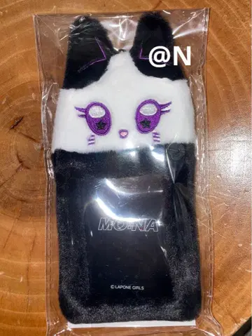 미이 ME:I 트레이딩 카드 홀더 미야이 카사하라 모모나