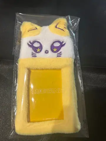 ME:I 미이 타카미 후미네 미야이즈 트레이딩 카드 홀더