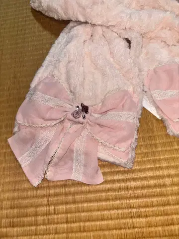 axesfemme 리본 머플러