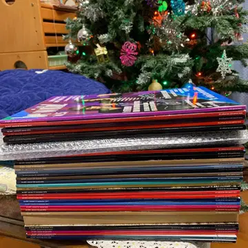 B'z 뉴스레터 be vol.95~125 세일 12/16까지