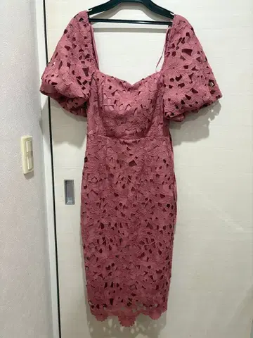 LIPSY 드레스 S/포멀 여성용 원피스