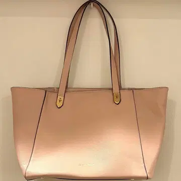 [ 익명 배송 ] Samantha Thavasa/사만사 핑크 토트백