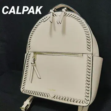 CALPAK 칼팩 백팩 핑크