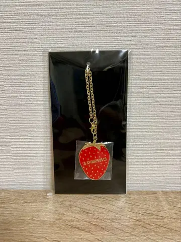 TravisJapan 's travelers FC반 굿즈 키링